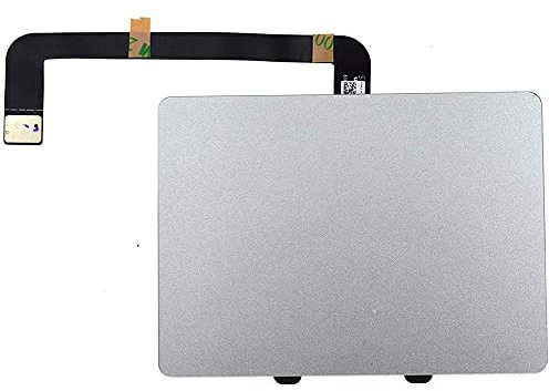 OLVINS Trackpad Touchpad für MacBook Pro 15'' A1286 Trackpad mit Kabel 2009 2010 2011