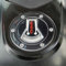 labelbike - 3D Harz Tankdeckel Aufkleber kompatibel mit KTM 690 Duke Motorrad
