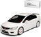 Otto Mobile Hon-da Civic Type-R FD2 Limousine Weiss 2007-2010 Nr 304 1/18 Modell Auto