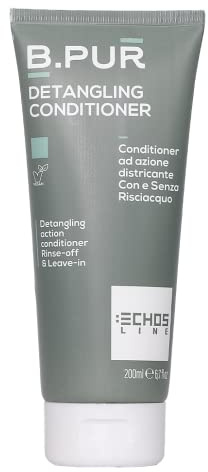 ECHOSLINE B.PUR DETANGLING CONDITIONER