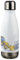 GRAZDesign Trinkflasche Kinder 350ml Kinderflasche mit Namen personalisiert Thermosflasche für Kinder, Kleinkinder, Kindergarten, Schule Isolierflasche Edelstahl (Bagger)