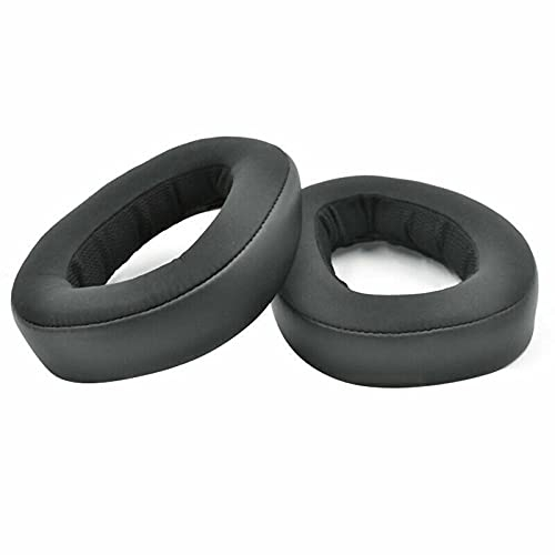 Replacement Headphone Ear Pads Cushions Cover Soft Foam Headset for SENNHEISER (GSP 600 500) Accessories