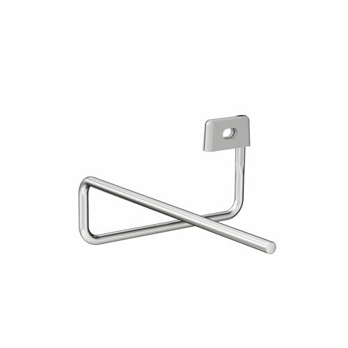 LAUFEN VAL Handtuchhalter, 355x255x135mm, Ausführung Links, H3812830040001