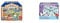 Orchard Toys At The Museum Jigsaw Puzzle, 150-Piece Jigsaw, Includes 16 Page Fact Booklet and Giant Poster, Educational Puzzle for 5-10 Year olds & Ice Palace Jigsaw Puzzle, 50-Piece Puzzle