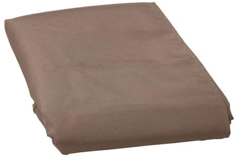 Hespéride - Toile de Parasol Melhia Noisette 3x3 m