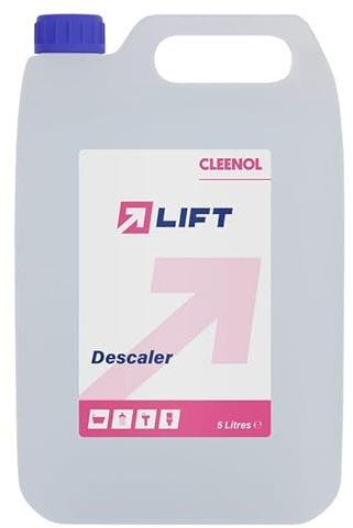 Lift Descaler 5 Litre - Ready To Use