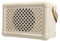 Machine de karaoké Portable, Haut-Parleur, Processeur de Numérique, 6 Effets Sonores, ABS Stable Multifonctionnel avec Microphone pour Fête (Genericvwtpxau7d5-11)