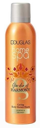 Douglas - Home Spa - Garden of Harmony - Body Shower Foam - Duschschaum - 200ml