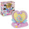 CRAZE Fairy In My Pocket - Fee Spielset Magic Catwalk mit Fee Puppe & 5 Zubehörteilen, Feen-Spielzeug mit Spezialeffekten
