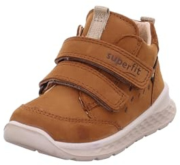 Superfit Jungen Breeze Sneaker Gore-tex 1-000369Stiefel