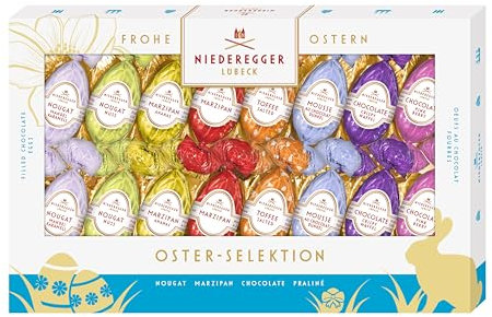 Niederegger Oster-Selektion 272g
