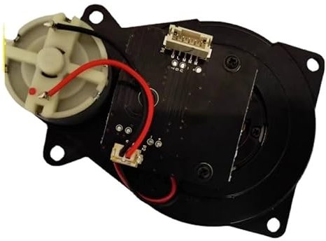 Sensor de distancia láser for CECOTEC for CONGA 3090 LDS Lidar for Conga 3290 3390 3490 3590 3690 3790 3890 Repuestos for aspiradoras robot pieza de repuesto