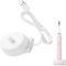 Universal Electric Toothbrush Charger – Compatible with Oral-B and More, Fast Charging Dock for Electric Toothbrushes