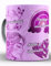 Tazas Motivación Mujer Minimalista Palabras Inspiradoras Frases Motivadoras Autoestima Regalo Ideal Cerámica Original Té Café Especial Amigas Salud Mental Cumpleaños Decoración Inspiración (MORADO)