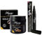 Hagerty Gold Clean Bath 170ml & Stones Pencil Set 4ml | Jewellery Cleaner Kit for Precious Stones & Gold - Jewellery Care Set for Personal Use, Protects Jewellery