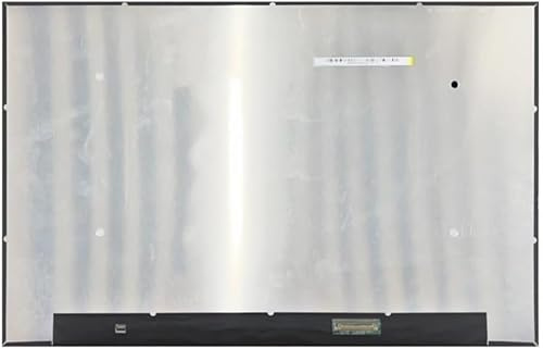 Écran A Plus Neuf 16,0 Pouces 144 Hz 1920 x 1200 (16:10) IPS 40 Broches Mat Compatible avec N160JME-GTK 5D11J74768 pour Ordinateur Portable/écran/Application LCD