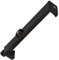 Umsoxhy Tablet Holder for Tripod Mount Adapter for Tablet Black Tablet Holder for Monopod Tablet Attachment for Tripod