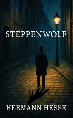 Steppenwolf (Polis & Praxis Classics)