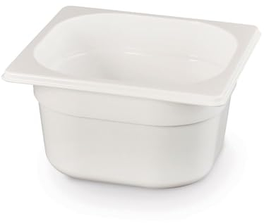 HENDI Contenitori Gastronorm 1/6