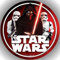 Premium Esspapier Tortenaufleger Tortenbild Geburtstag Star Wars T8