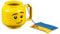 LEGO Gobelet en céramique minifigurines 255 ml.
