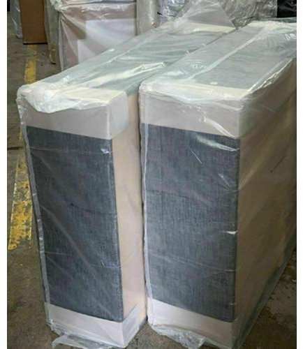 unbeatableoffers Heavy Duty Plastic Mattress & Divan Bed Base Storage Bags 300 Gauge (2 x 5ft Divan Base Bags)