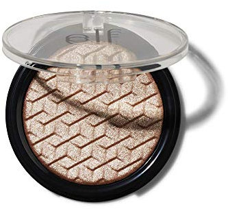 e.l.f. - Metallic Flare Textmarker Roségold - 0.18oz (5g)