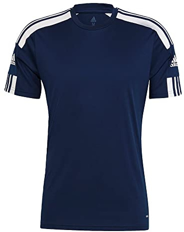 adidas Men's Squadra 21 Jersey Jersey (Short Sleeve)