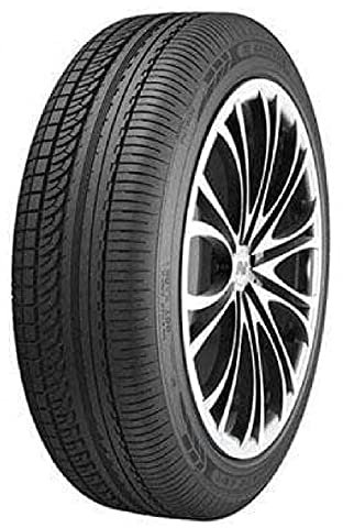 Nankang AS-2 Plus 215/45 R17 91V Sommerreifen GTAM T276113 ohne Felge