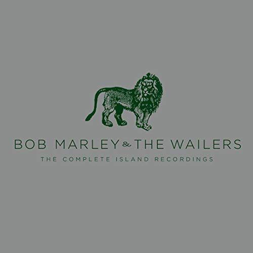 The Complete Island Recordings (Ltd. 11CD Box Set)