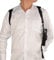 Revolver Schulterholster, Oxford Verdecktes Pistolenholster Trageholster, Vertical Carry Shoulder Holster fur Rechte Hand
