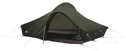 Robens Chaser 3XE Zelt oliv