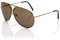 Porsche Design Men's P8478 Sunglasses, a, 66