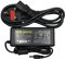 Multibao AC DC 12V 5A 60W Power Supply Adapter Charger Transformer with DC 5.5x2.1mm / 5.5x2.5mm Plug For LED CCTV 3 Pin UK Plug