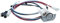 Recamania Termostato di sicurezza riscaldatore Junkers 87072064140