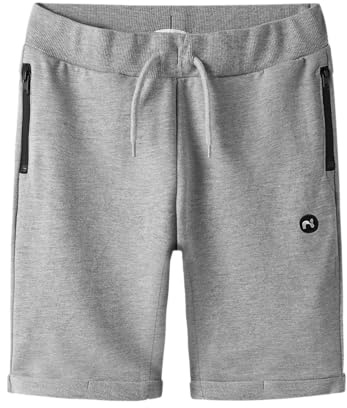 NAME IT Boy Shorts Sweat | Shorts