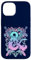 iPhone 14 Dungeons & Dragons Ampersand Pastel Neon Logo Case