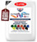 TRADE SUPPLIES UK - Extreme Paints Heavy Duty Machinery Enamel - Gloss Finish for Metal and Wood - PARENT (Mid Grey, 5 Liters)