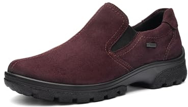ARA Damen Slipper SAAS-Fee schwarz