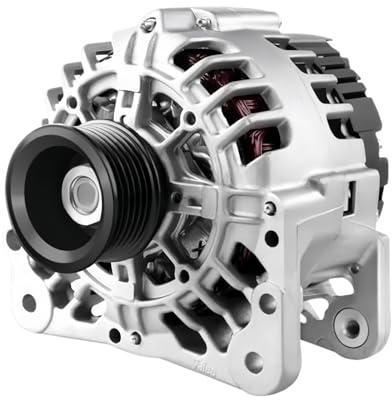 Automotive Lichtmaschine Kompatibel for VW POLO GOLF LUPO BEETLE BORA CADDY 030903023J 037903025F 06A903023 06A903026A