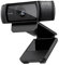MKHFP Webcam in streaming, Webcam HD 1080P for computer Obiettivo Zeiss Videocamera USB Zoom digitale a 4 tempi Aggiornamento for conferenze, streaming live, registrazione(2)