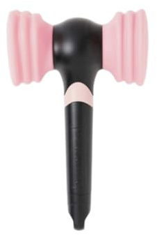 Offizieller Lightstick Merch Fan Concert Fanlight Cheerleading Poms