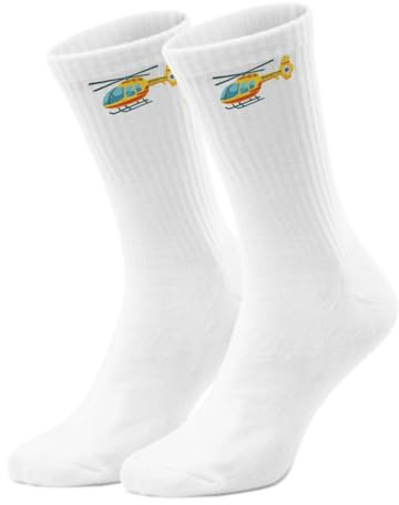 epicsocks Einsatzkräfte Socken im in verschiedenen Größen