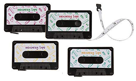 Cinta Métrica Cassette Gadget and Gifts
