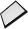 Vitre interior Pyro 479 x 391 mm – Horno, Cocina – Arthur Martin Electrolux, Faure