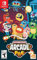 NAMCO Museum Arcade Pac for Nintendo Switch