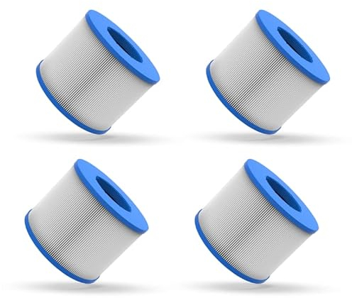 Hot Tub Filter Bundle