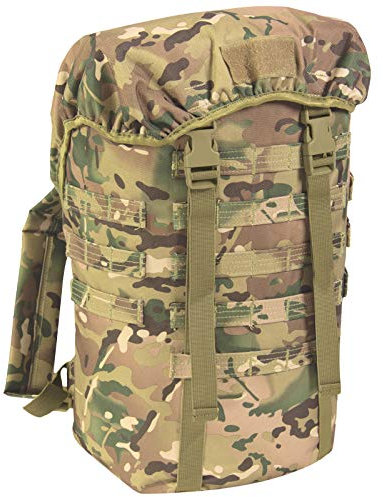 Highlander Skirmish Rucksack HMTC