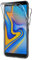 AICEK Coque Samsung Galaxy J6 Plus, 360°Full Body Transparente Silicone Coque pour Samsung Galaxy J6+ Housse Silicone Etui Case (6,0 Pouces)