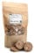 Masterfeed Trockenbarf Rinderpansen Taler, gefriergetrocknete Qualität, Barf Leckerli für Hunde, 150 g